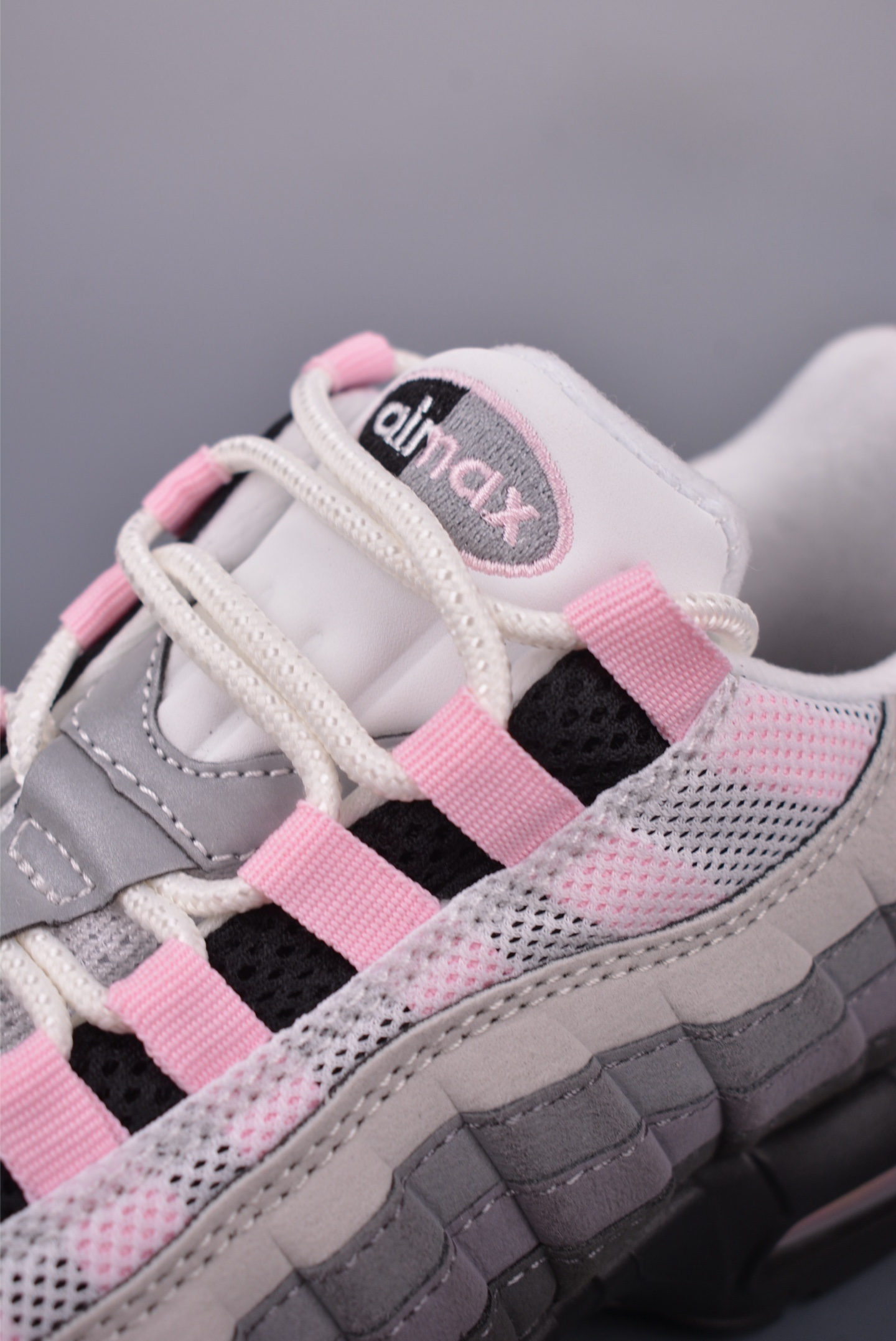 Nike Air Max 95“Pink Foam” CJ0587-001