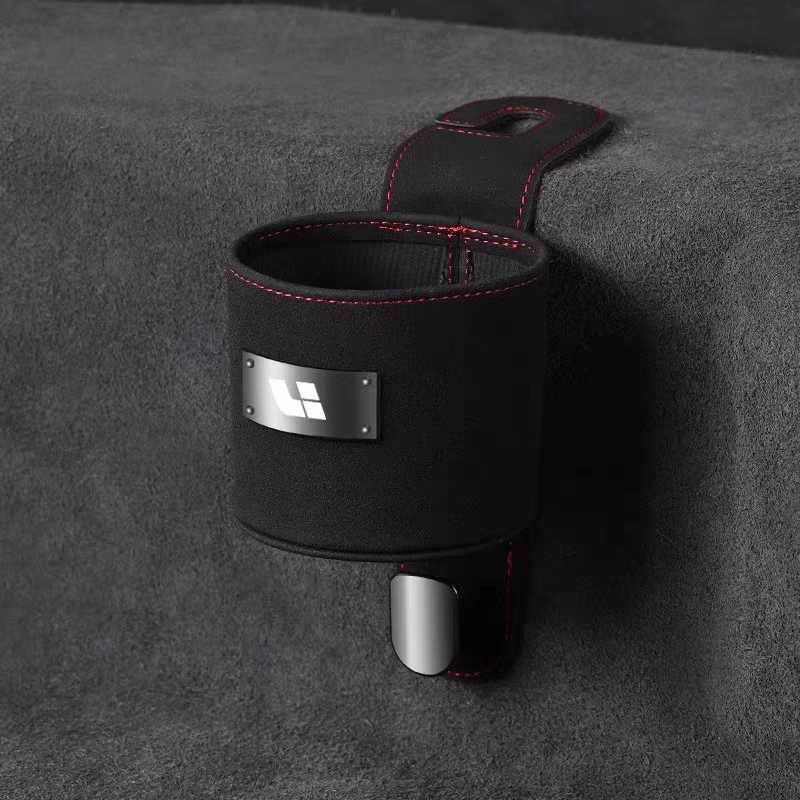 Car Hook Storage Box