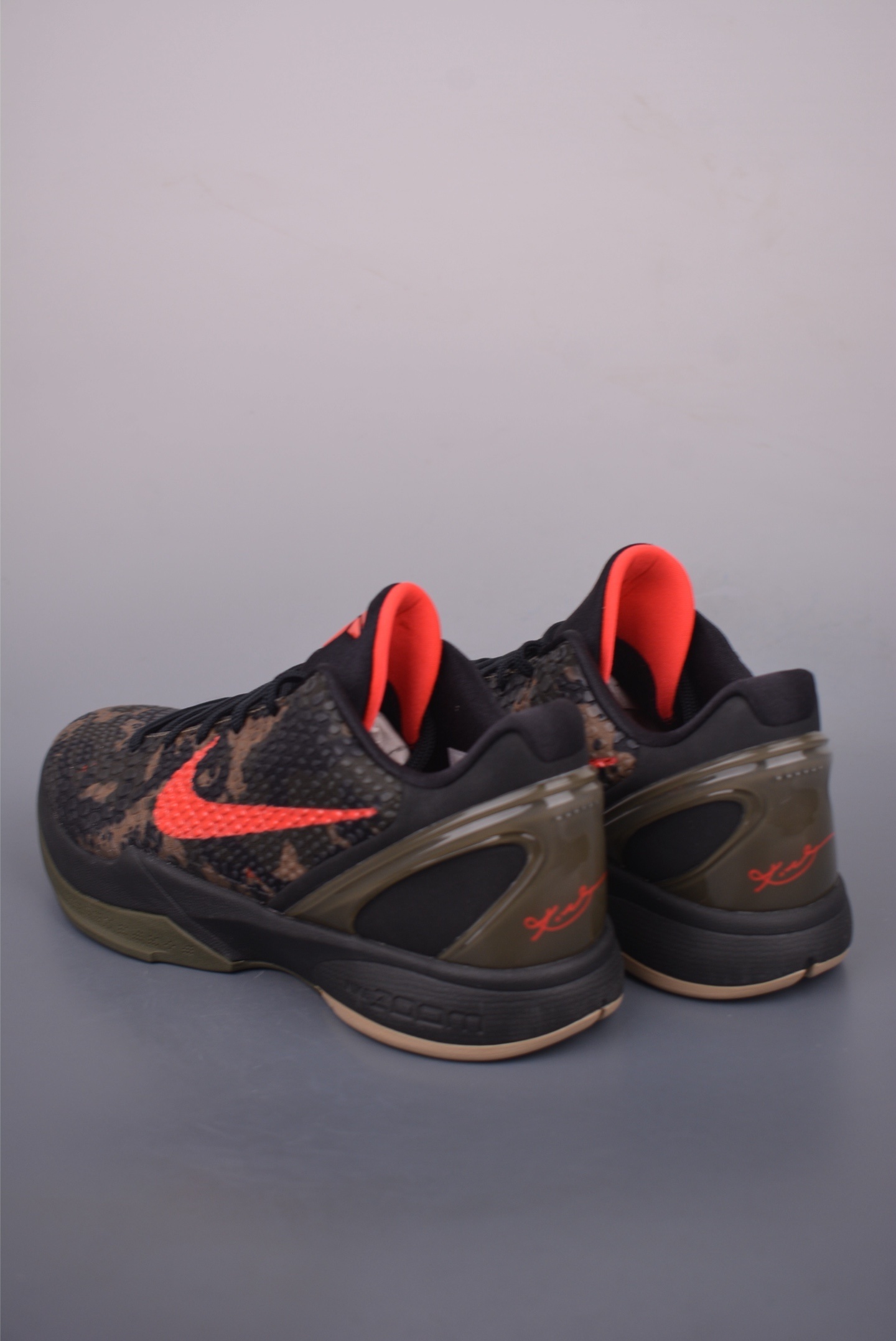 Nike Kobe VI Protro 