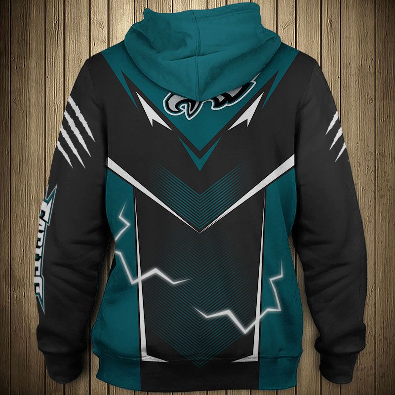 PHILADELPHIA EAGLES 3D PE98