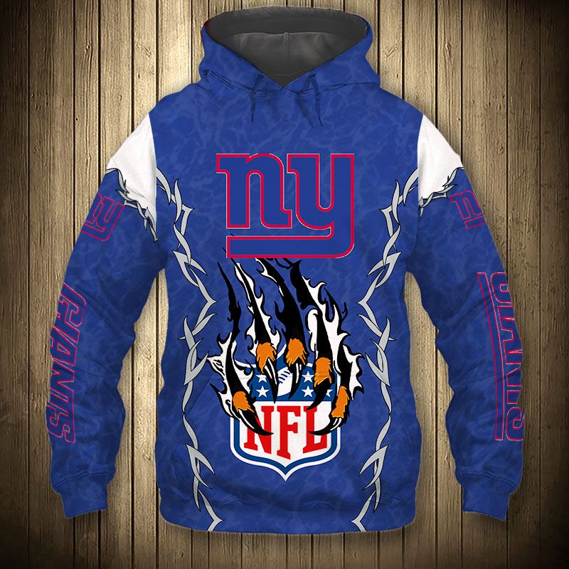 NEW YORK GIANTS 3D NYG3301