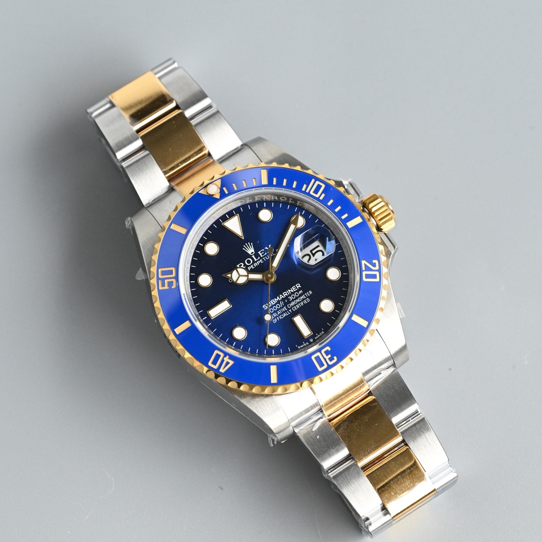 Rolex Submariner