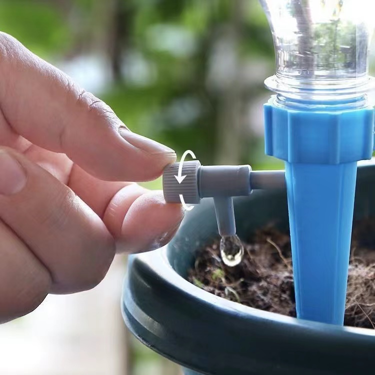 (🔥Last Day Promotion 50% OFF)Automatic Plant Water dropper
