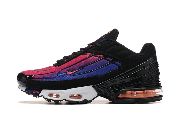 AirMax Plus3  Redesign Original Tn Series