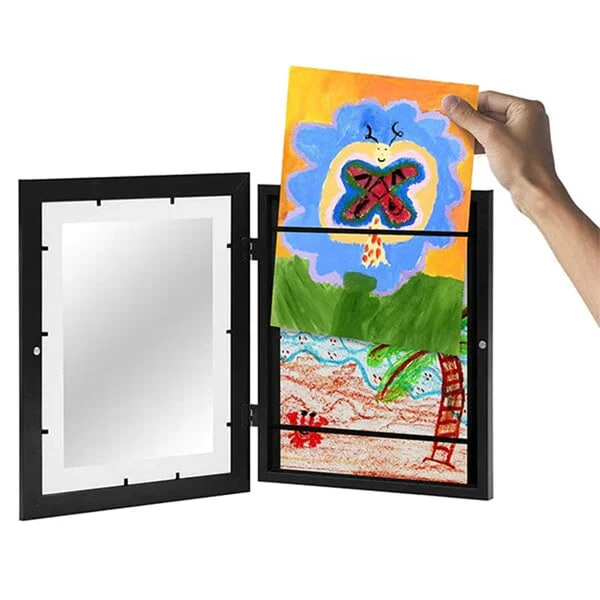 Children Art Projects Kids Art Frames - BUY 3 GET FREE SHIPPING🔥