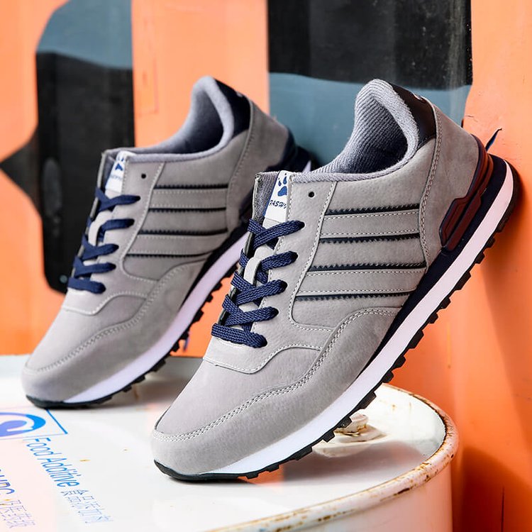 Men's Casual Fashion Sneakers