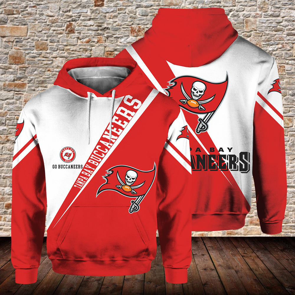 TAMPA BAY BUCCANEERS 3D TBB11001
