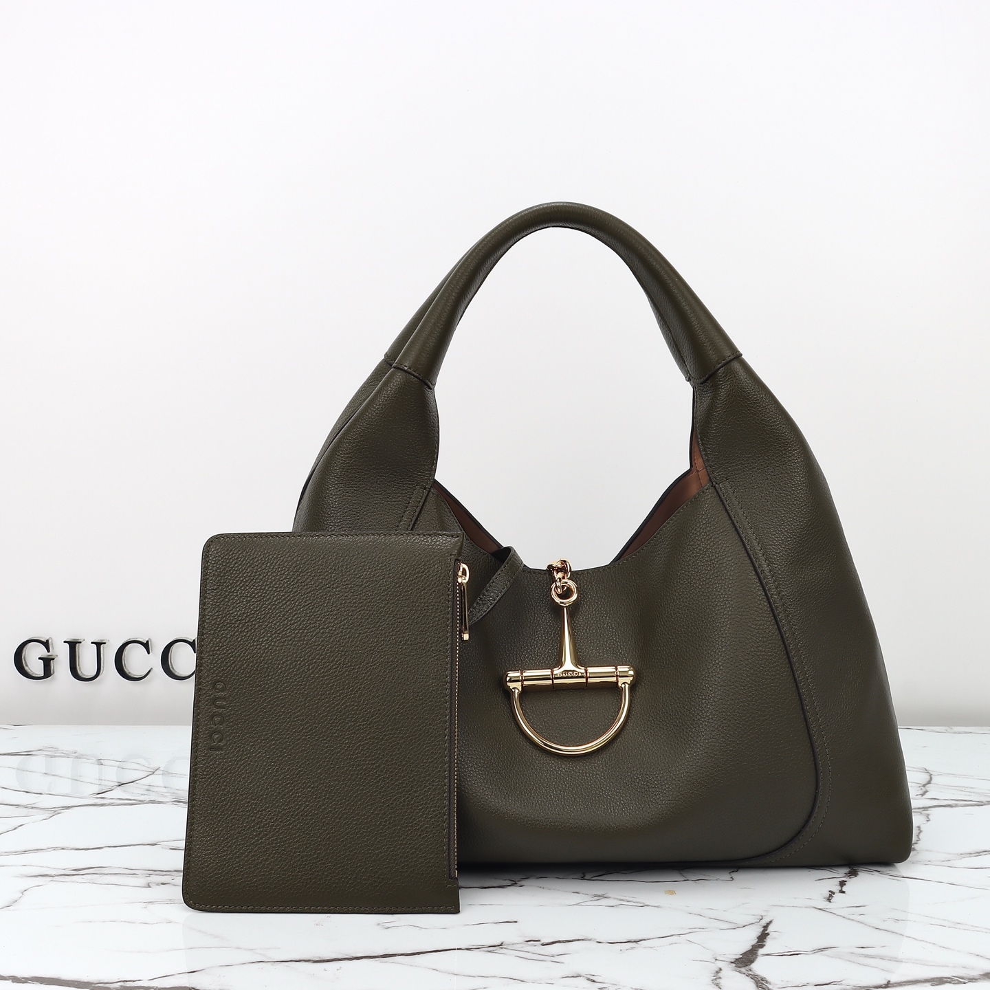Gucci Softbit maxi shoulder bag 837466 AAEAO 3332