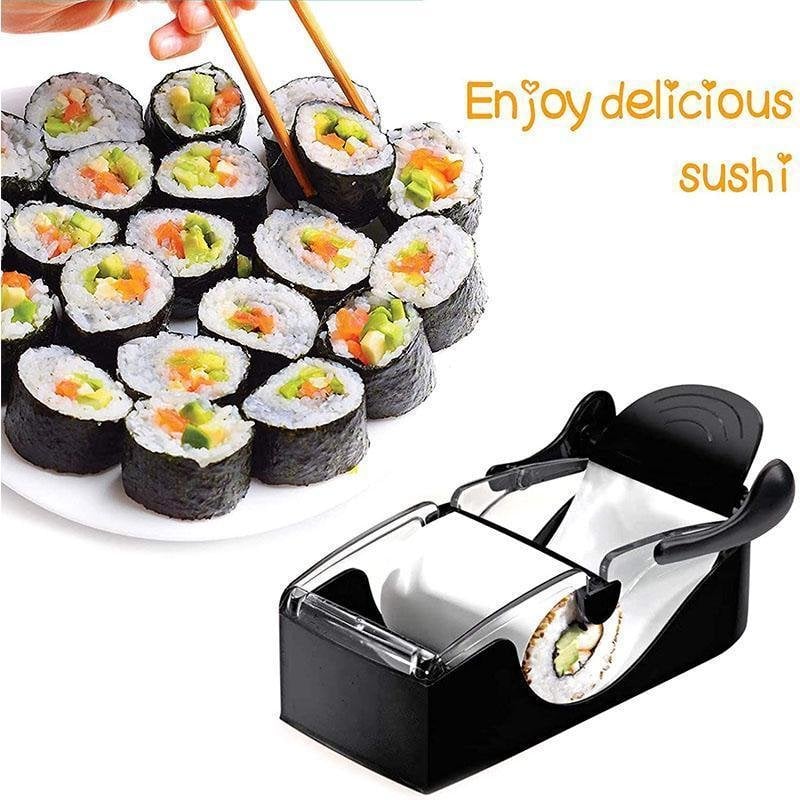( Hot Sale - 30% Off ) DIY Kitchen Sushi Maker Roller