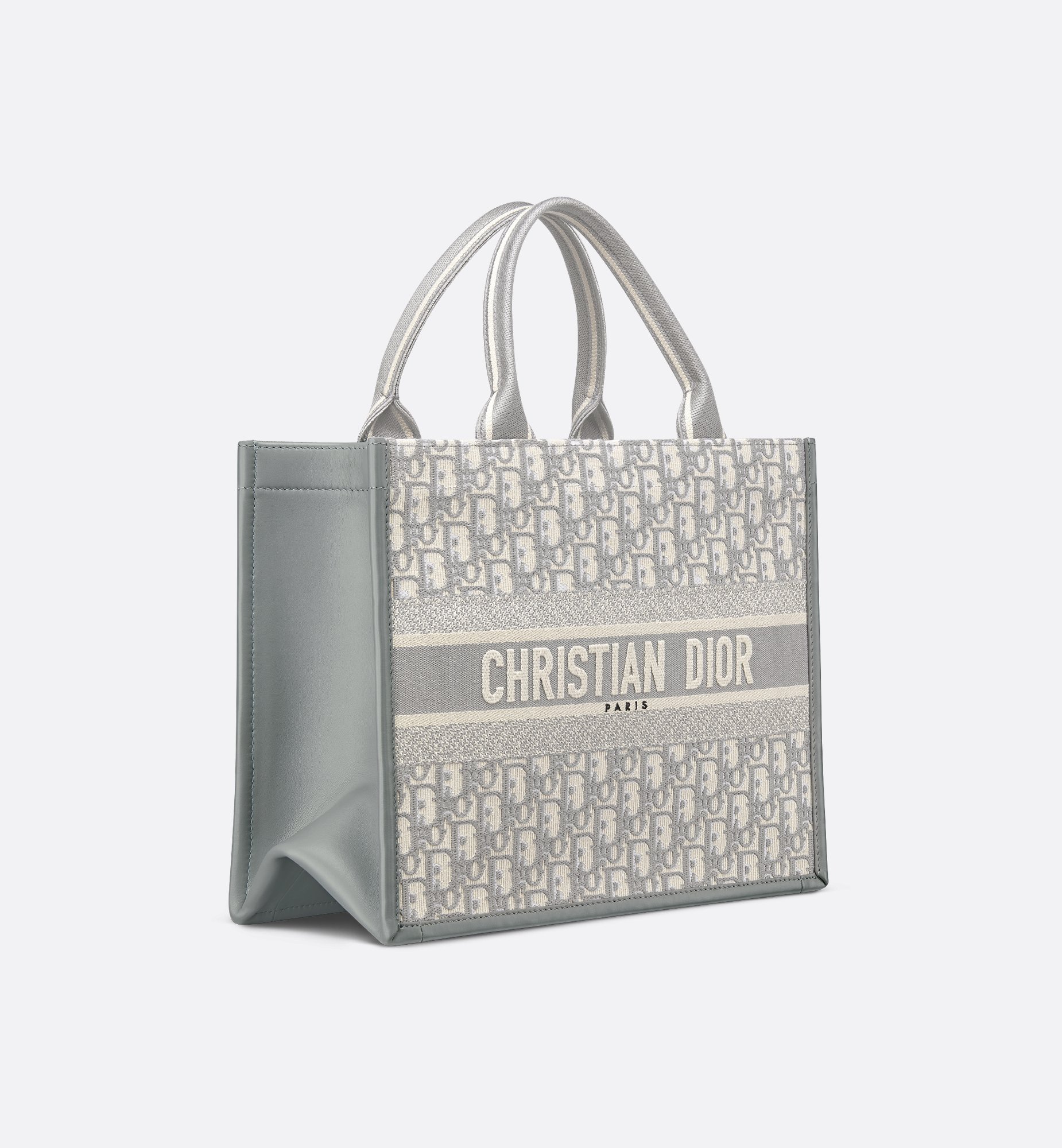 Dior Medium Book Tote Bag M1324CZBB_M20Iv