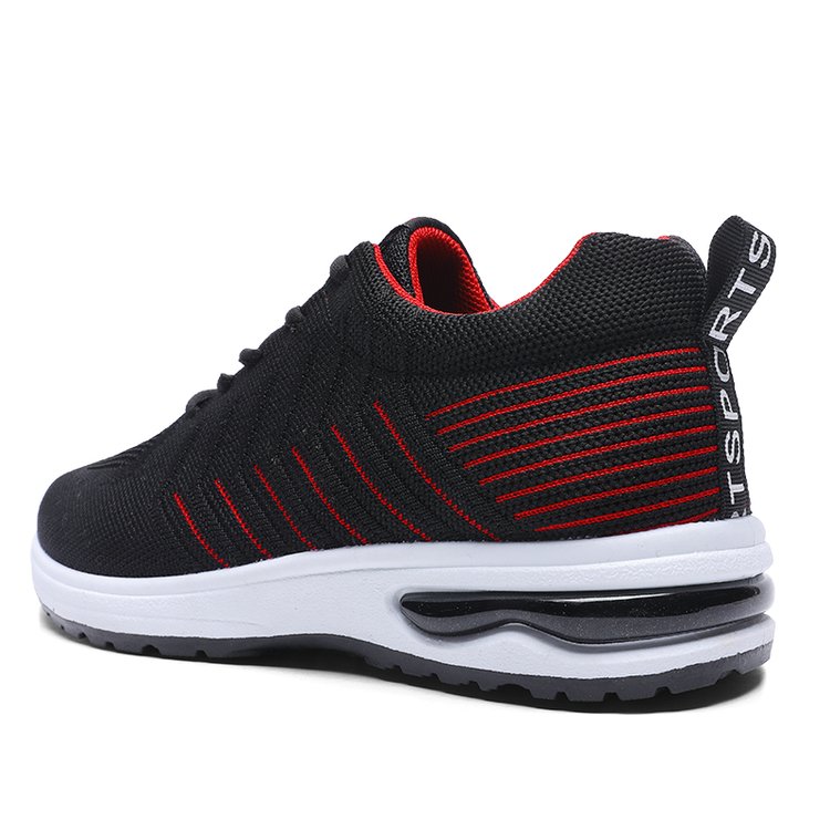 Men's New Fashion Air-cushion Sneakers