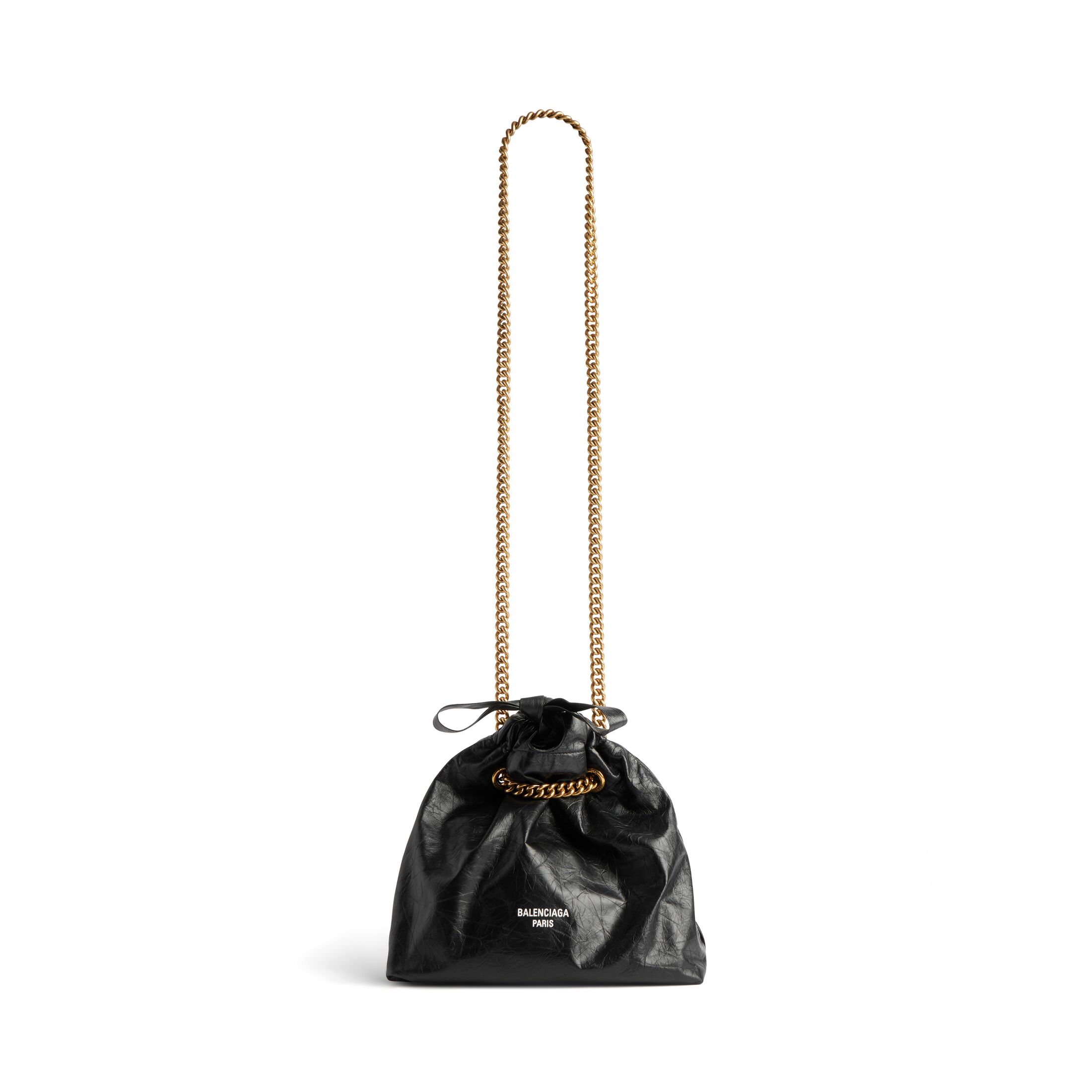Balenciaga CRUSH Small Tote Bag742942210IT1000