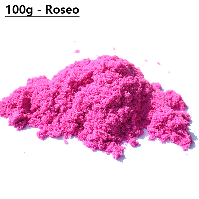 Magic Kinetic Sand Play Sand