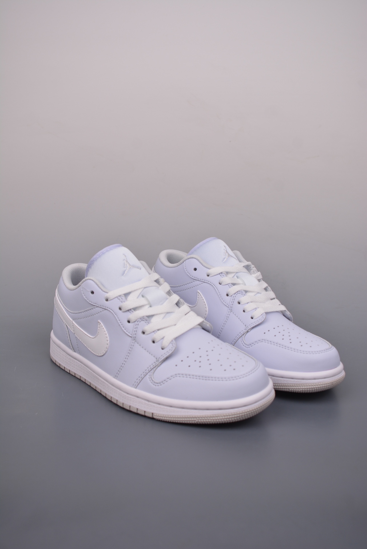 Nike Air Jordan 1 Low SE Light Purple White FV8486-400