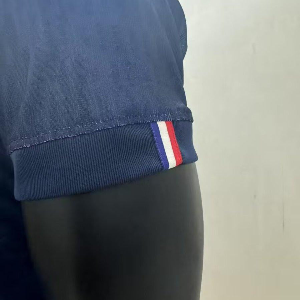 Player Version 25/26 PSG Home Jersey