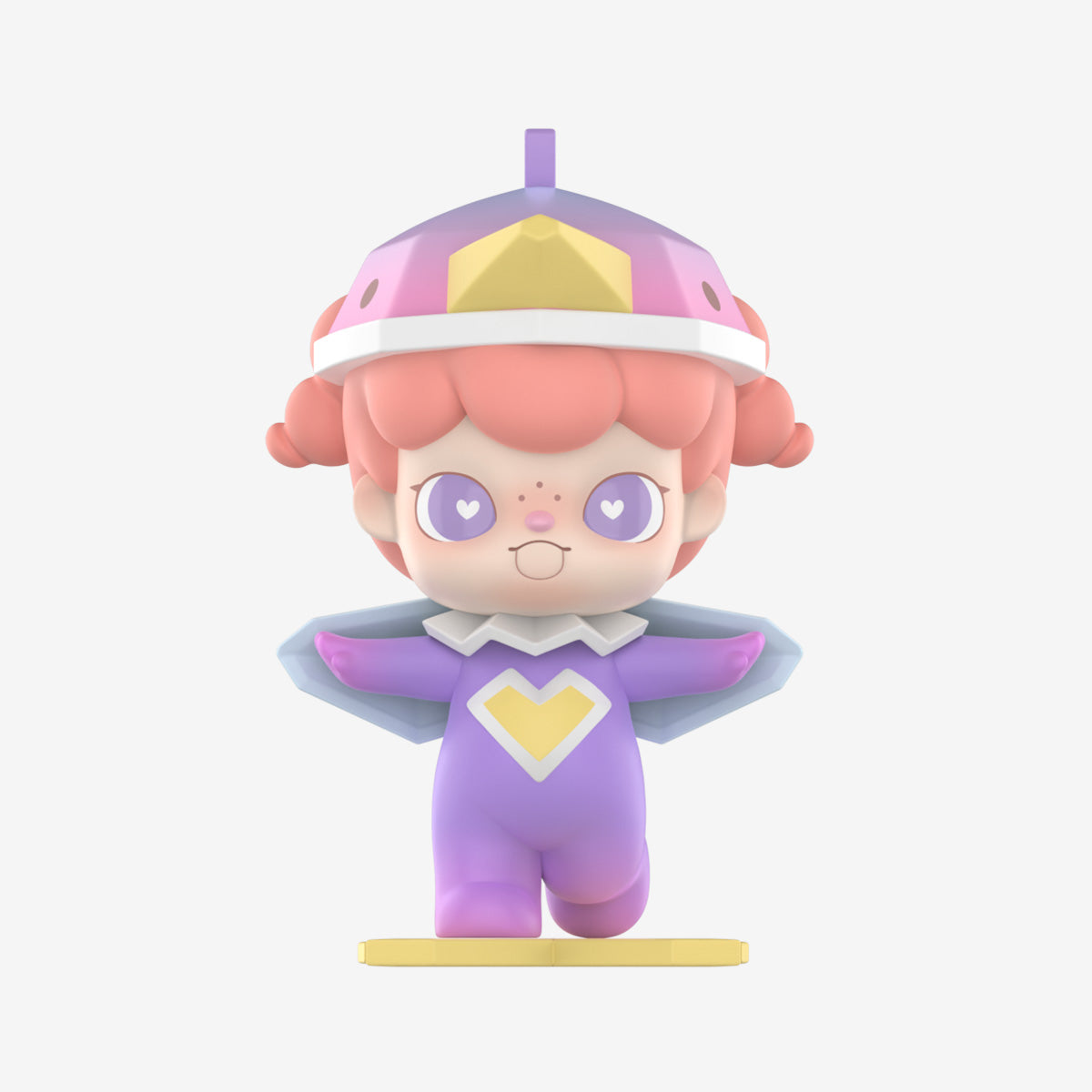 POP MART MIGO Stationery Series [1 Blind Box]