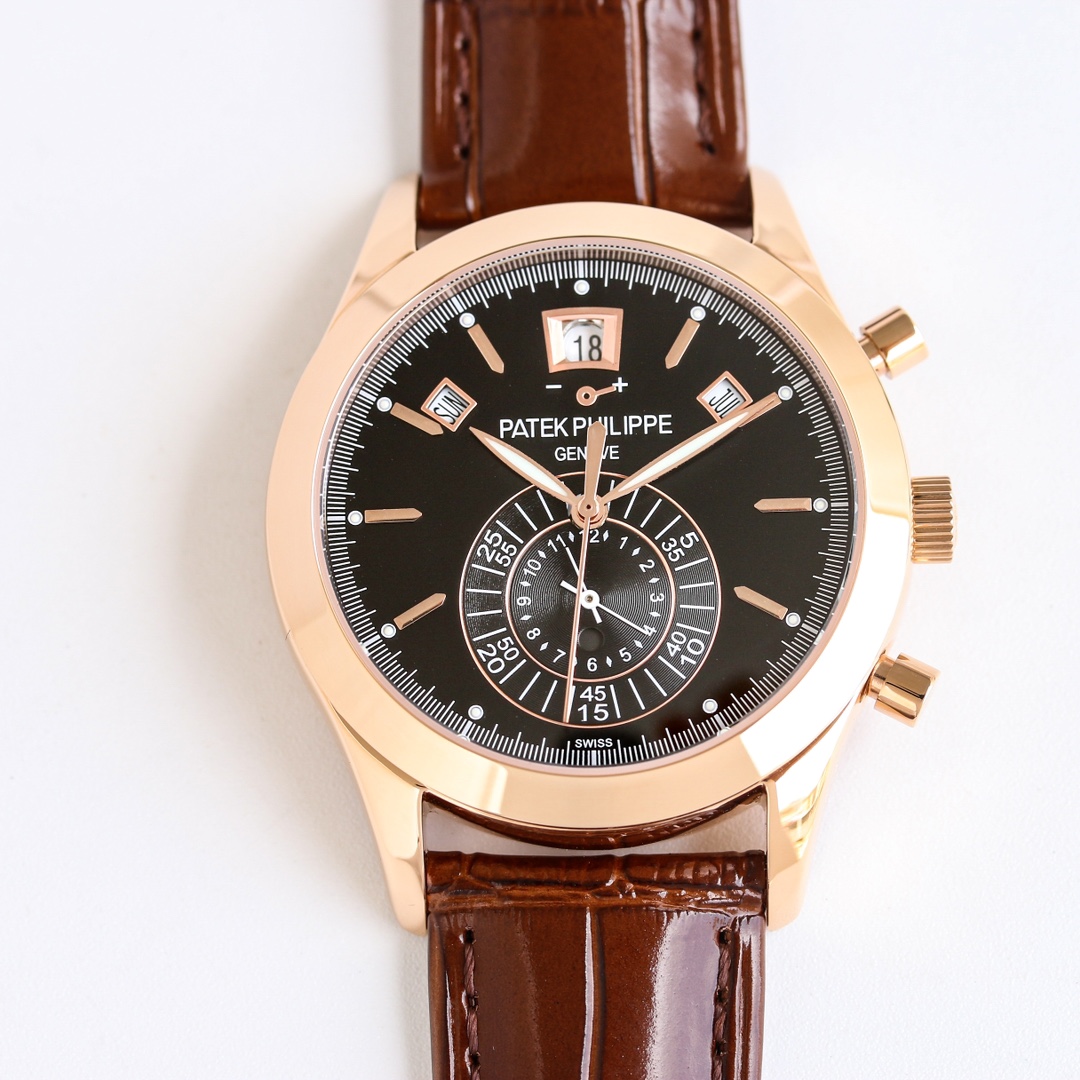 Patek Philippe PP R33 Complex Multi-Function Series 5969R-001