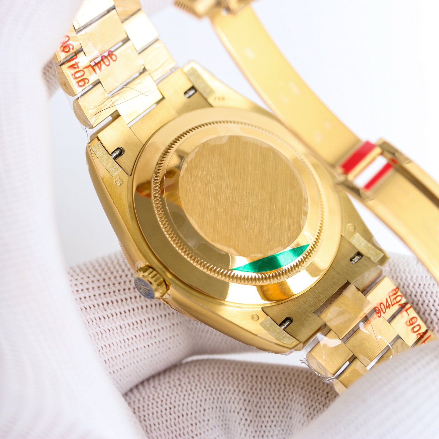 Rolex Datejust 40 Men's Watch