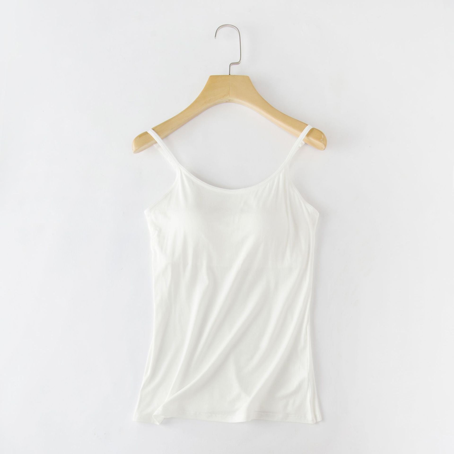 🔥Last Day 49% Off - Tank With Built-In Bra