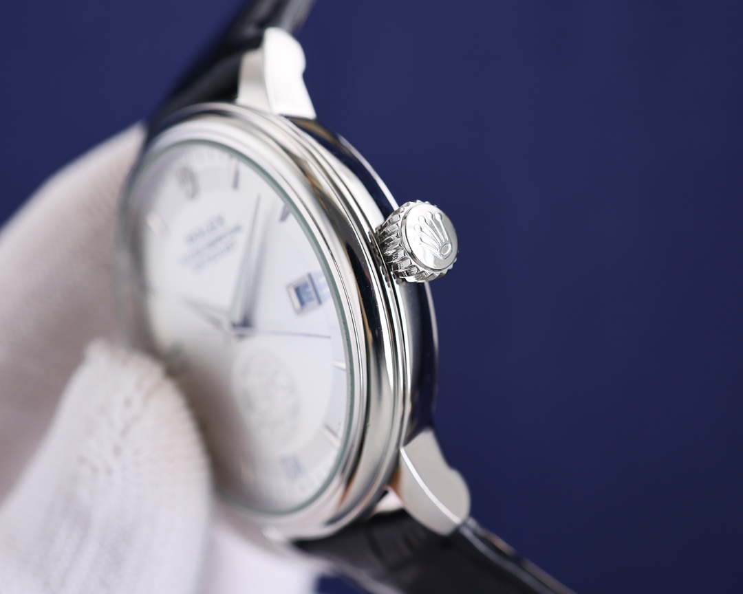 ROLEX Lucky Pixiu Upgraded Version