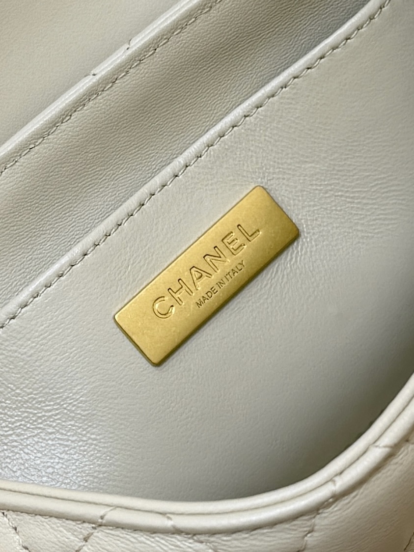 Chanel 25P Spring/Summer Preview Series Kelly Handle Bag AS5355 00118
