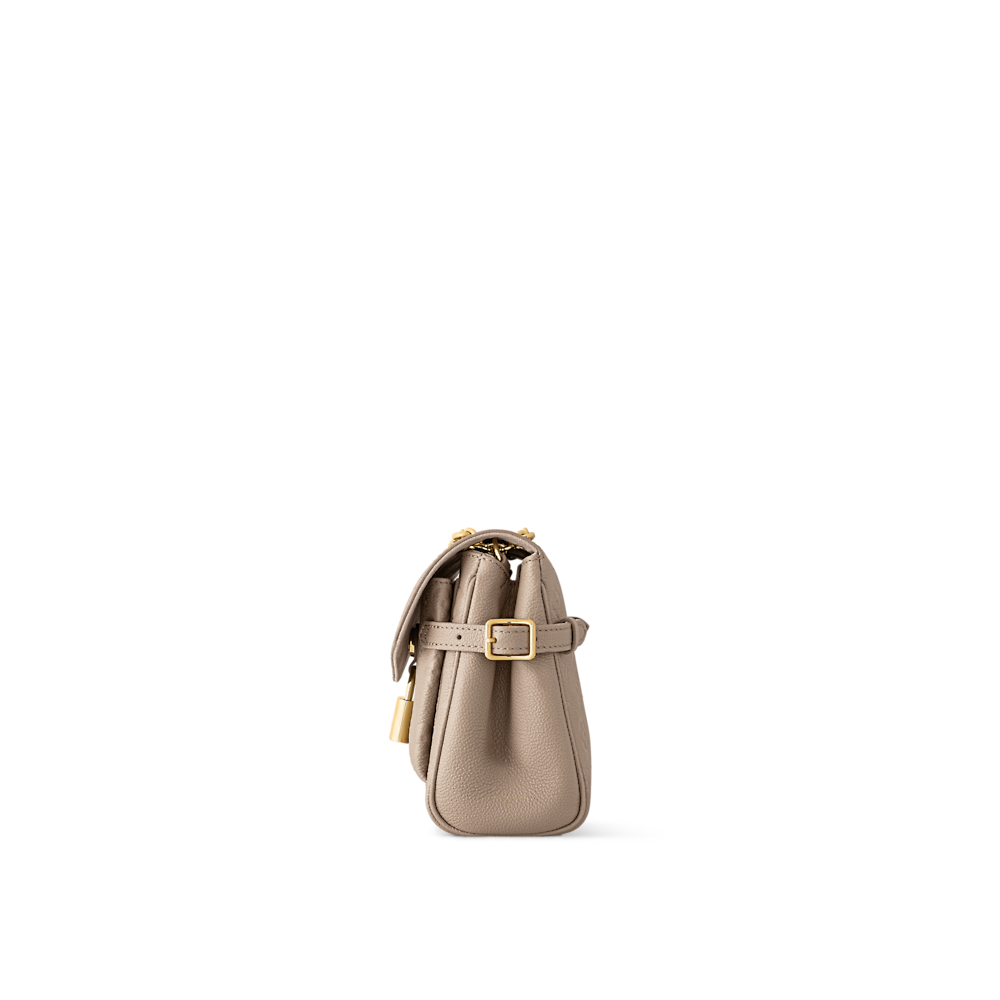 Louis Vuitton ANYTIME FLAP BAG M14604
