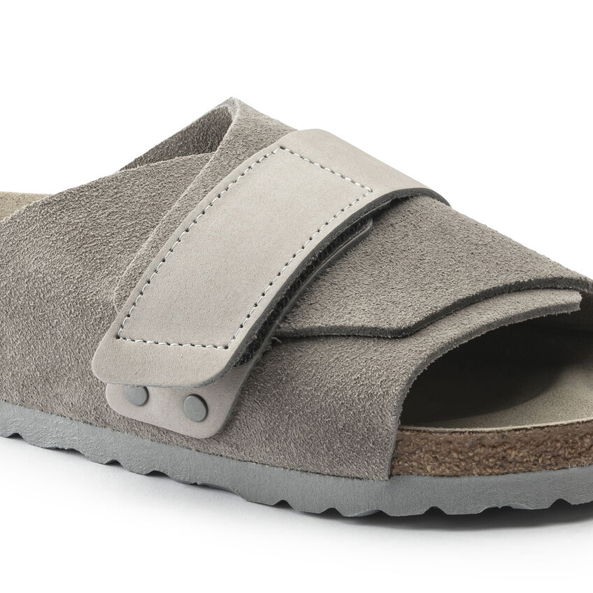 Kyoto Nubuck-Suede Leather B-67772