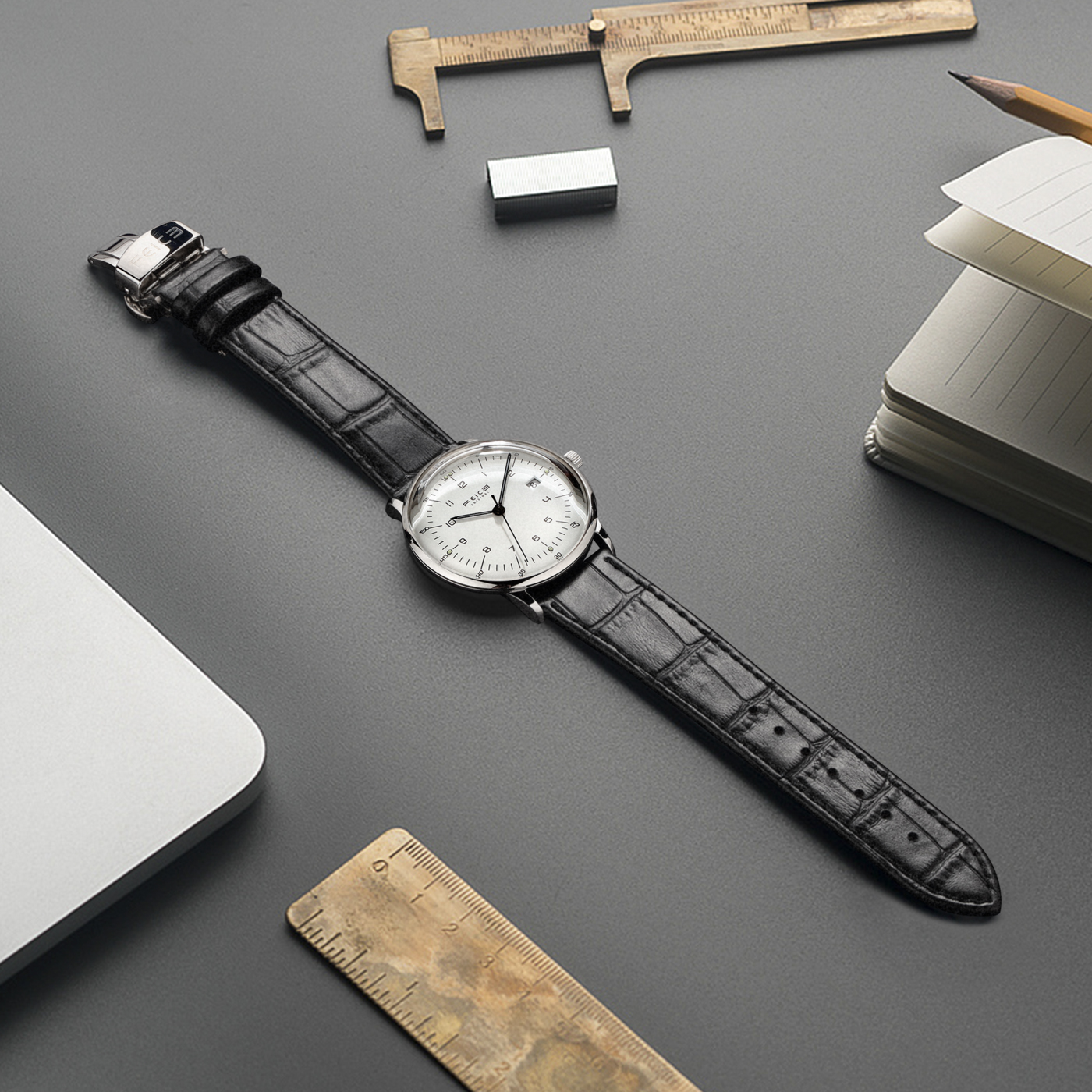 FM221Pro Casual Mechanical Watch For Men