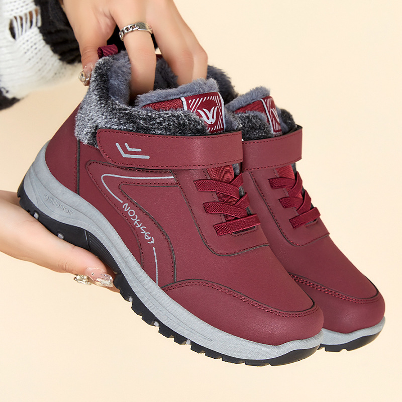 Winter Hot Sale 50% OFF-Women's Winter Thermal Boots-BUY 2 FREE SHIPPING
