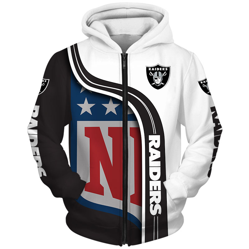 LAS VEGAS RAIDERS 3D LVR007