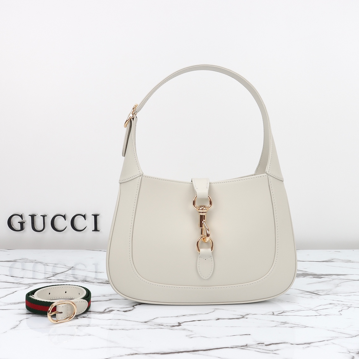 Gucci Jackie medium bag ‎782849 AADDX 1741