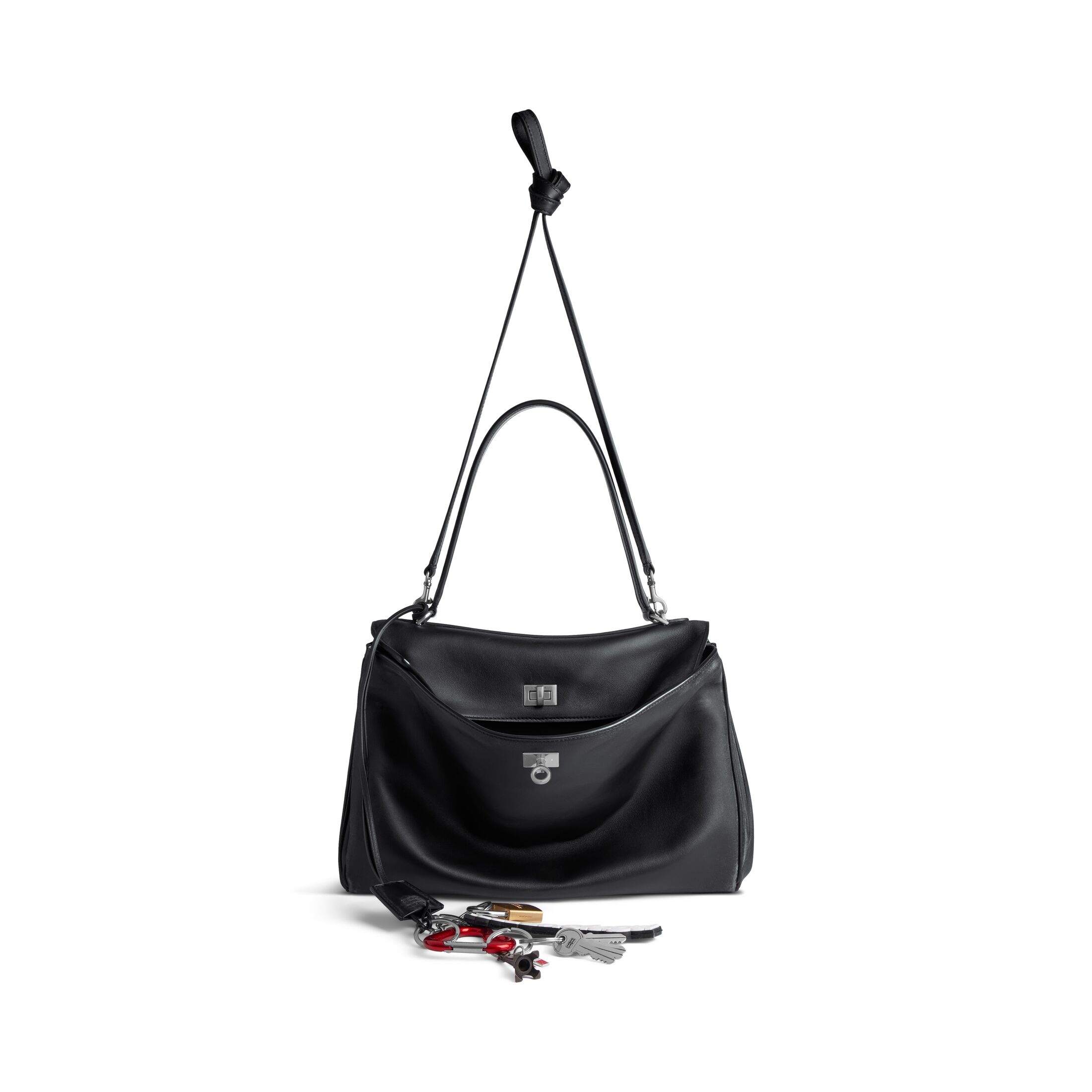 Balenciaga RODEO Medium Tote Bag7897722AA8U1000
