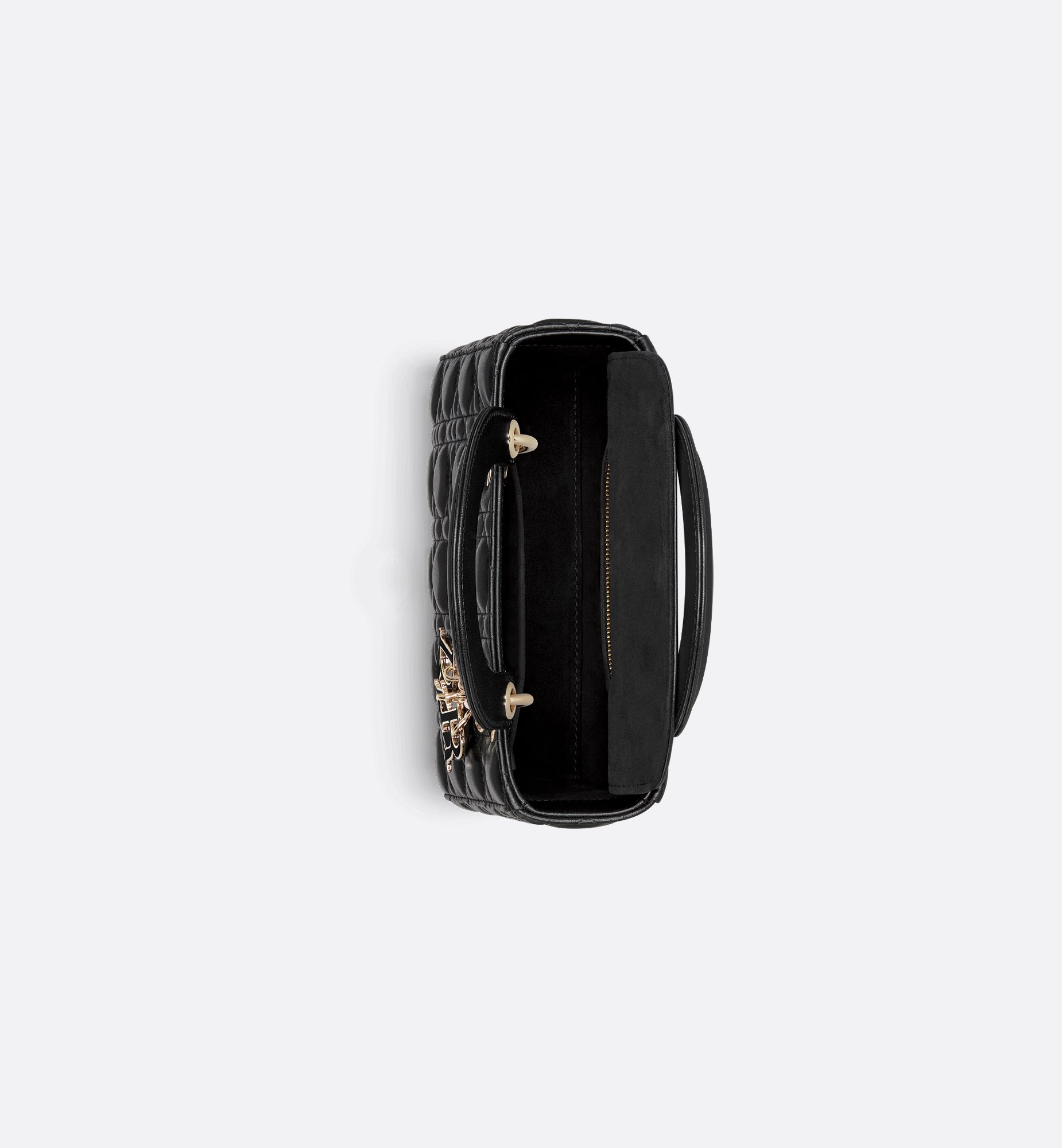Dior Small Lady Dior My ABCDior Handbag M0538OCEA_M900