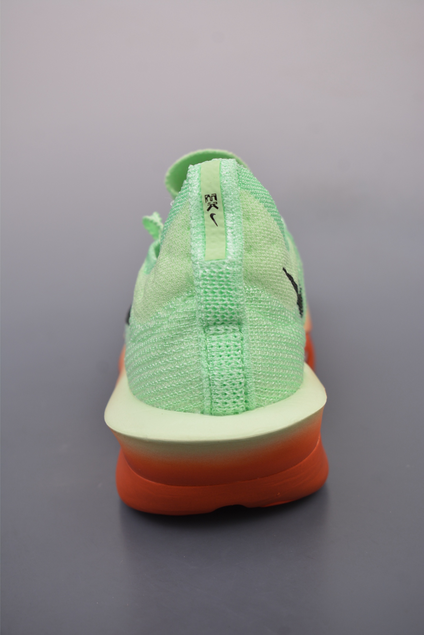 Nike Air Zoom Alphafly Next% 3 Proto Light Green HJ7041-300