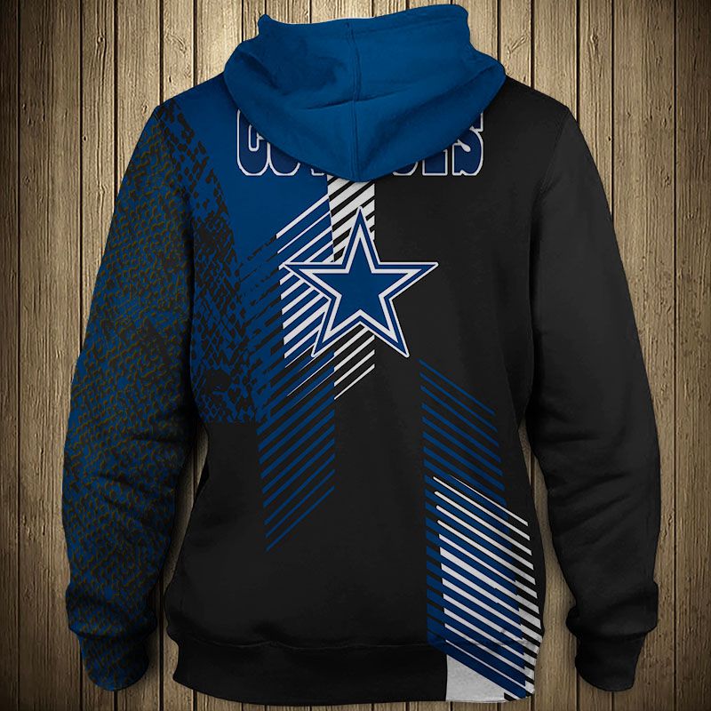 DALLAS COWBOYS 3D DC310