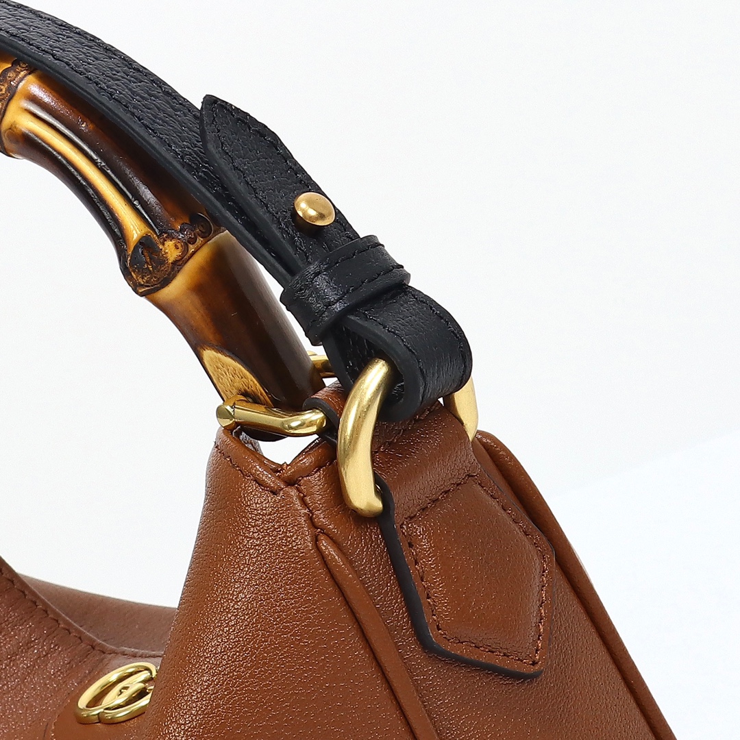 Gucci Diana series bamboo small shoulder bag‎ 746251