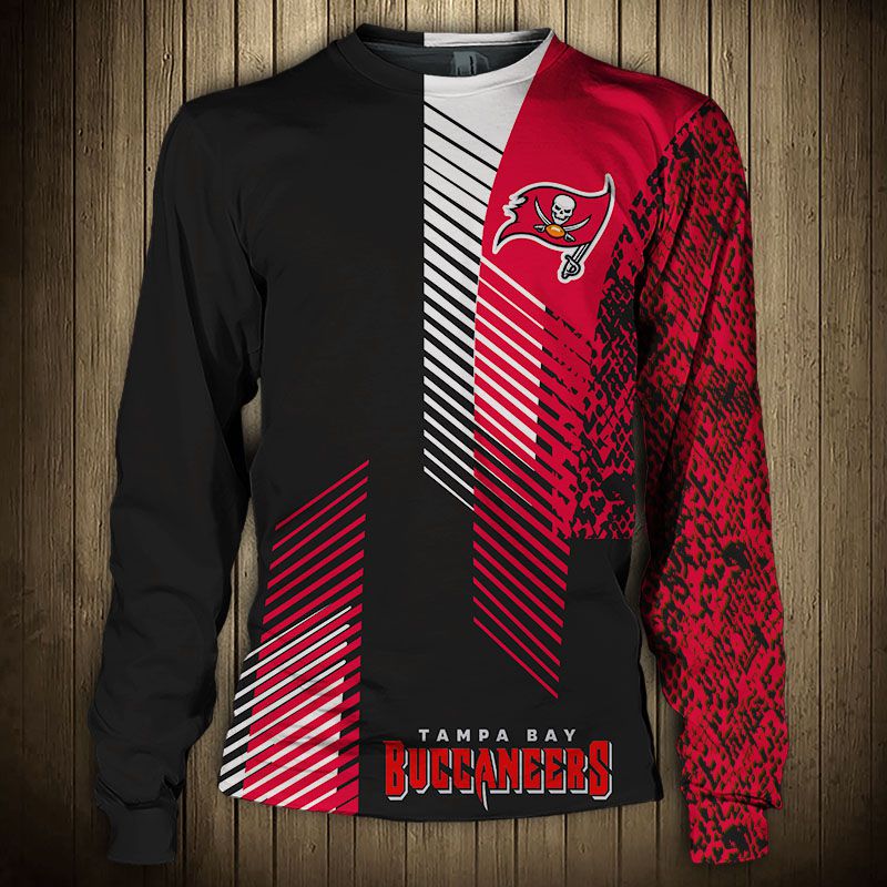 TAMPA BAY BUCCANEERS 3D TBB290
