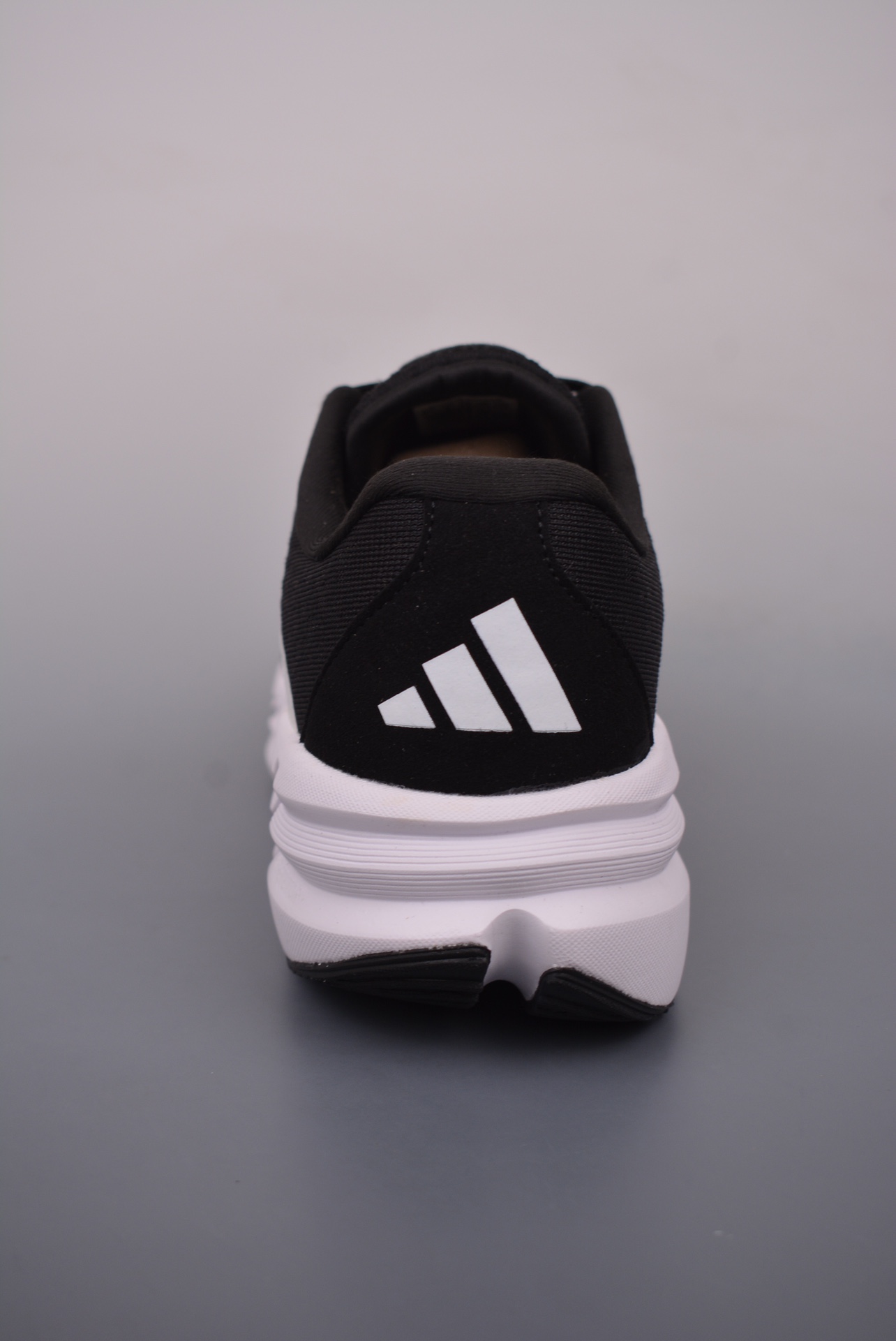 Adidas Adistar Black and White ID6161