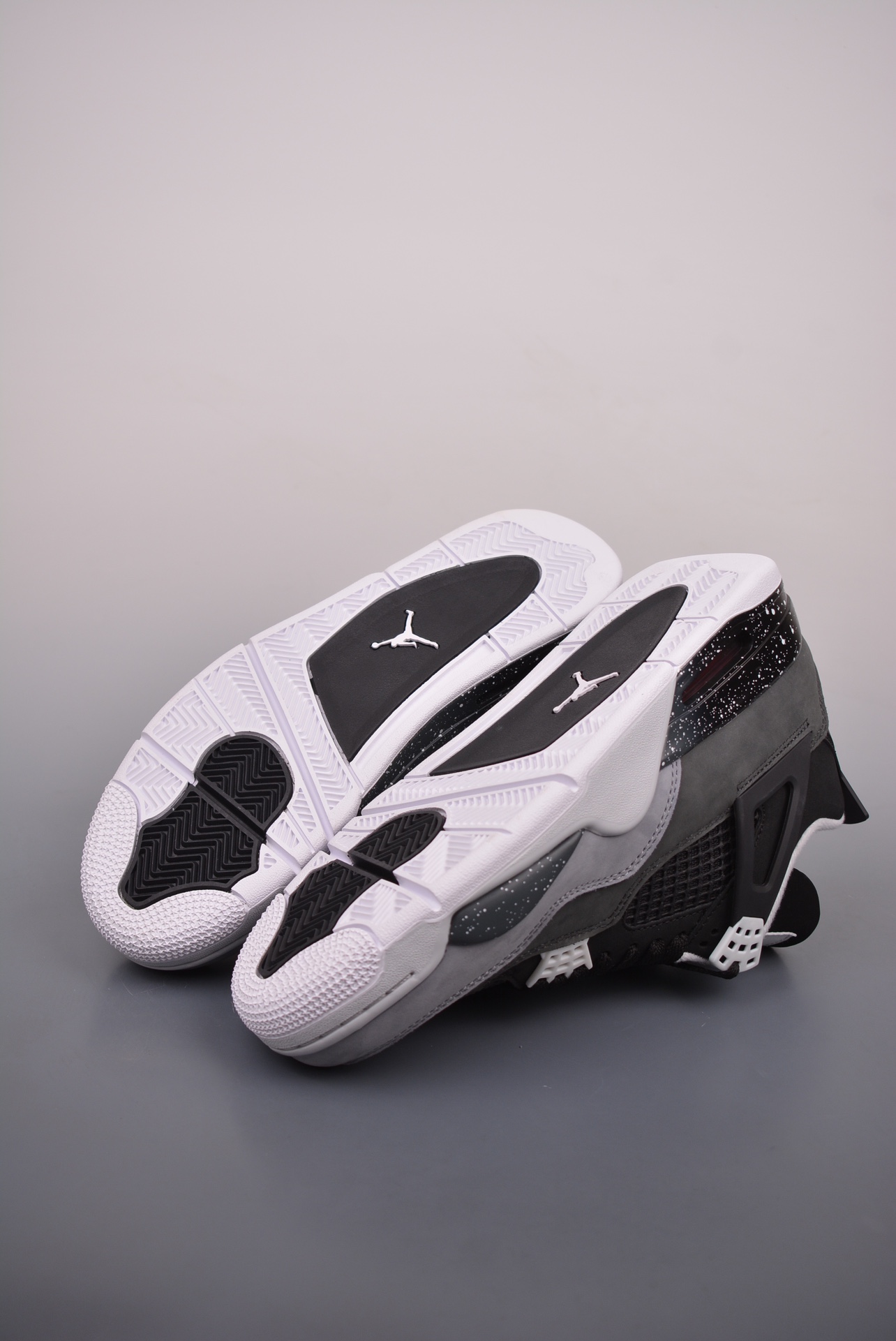 Nike Air Jordan 4 Retro Fear 2024 FQ8138-00