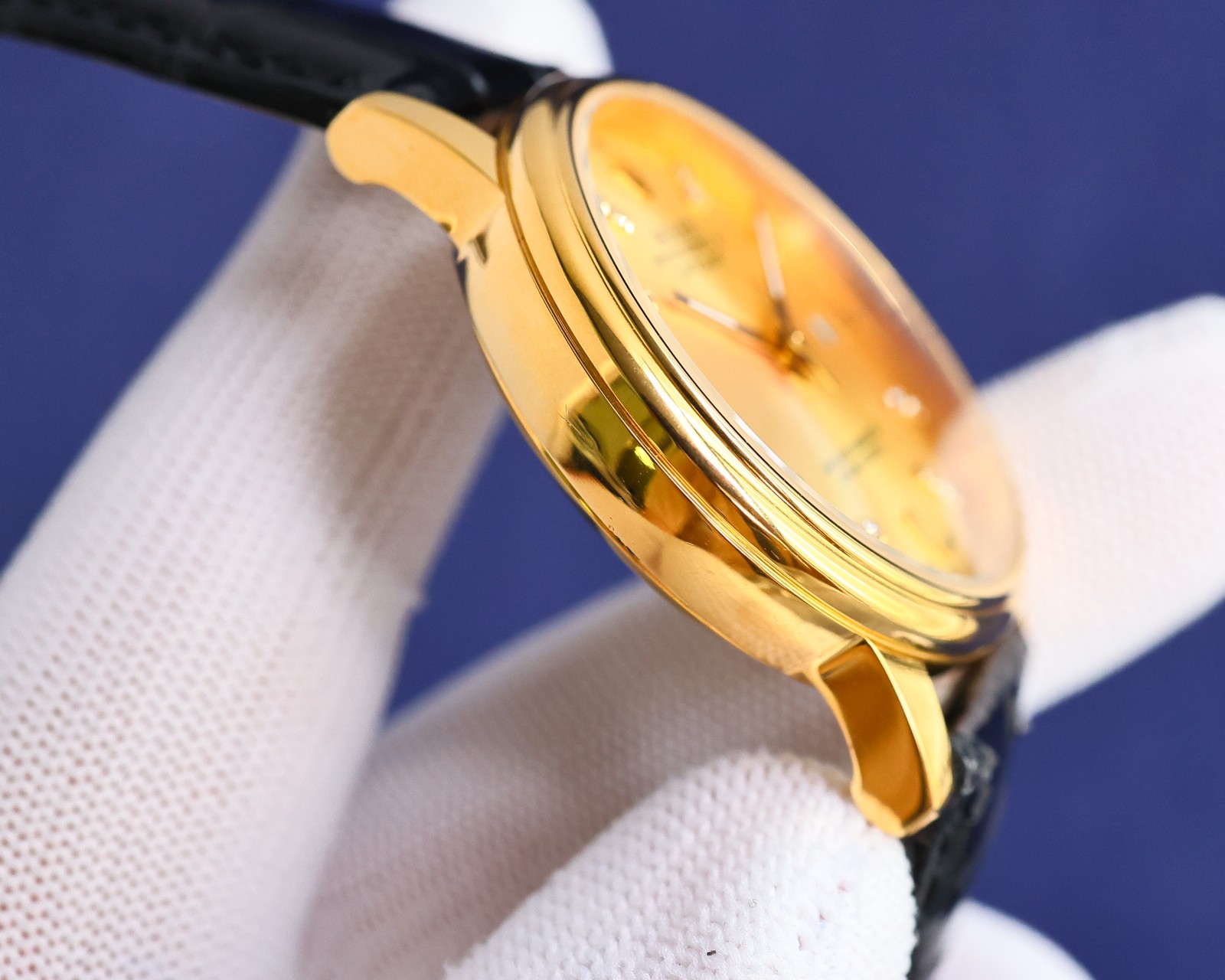ROLEX Upgraded Version Men's Watch