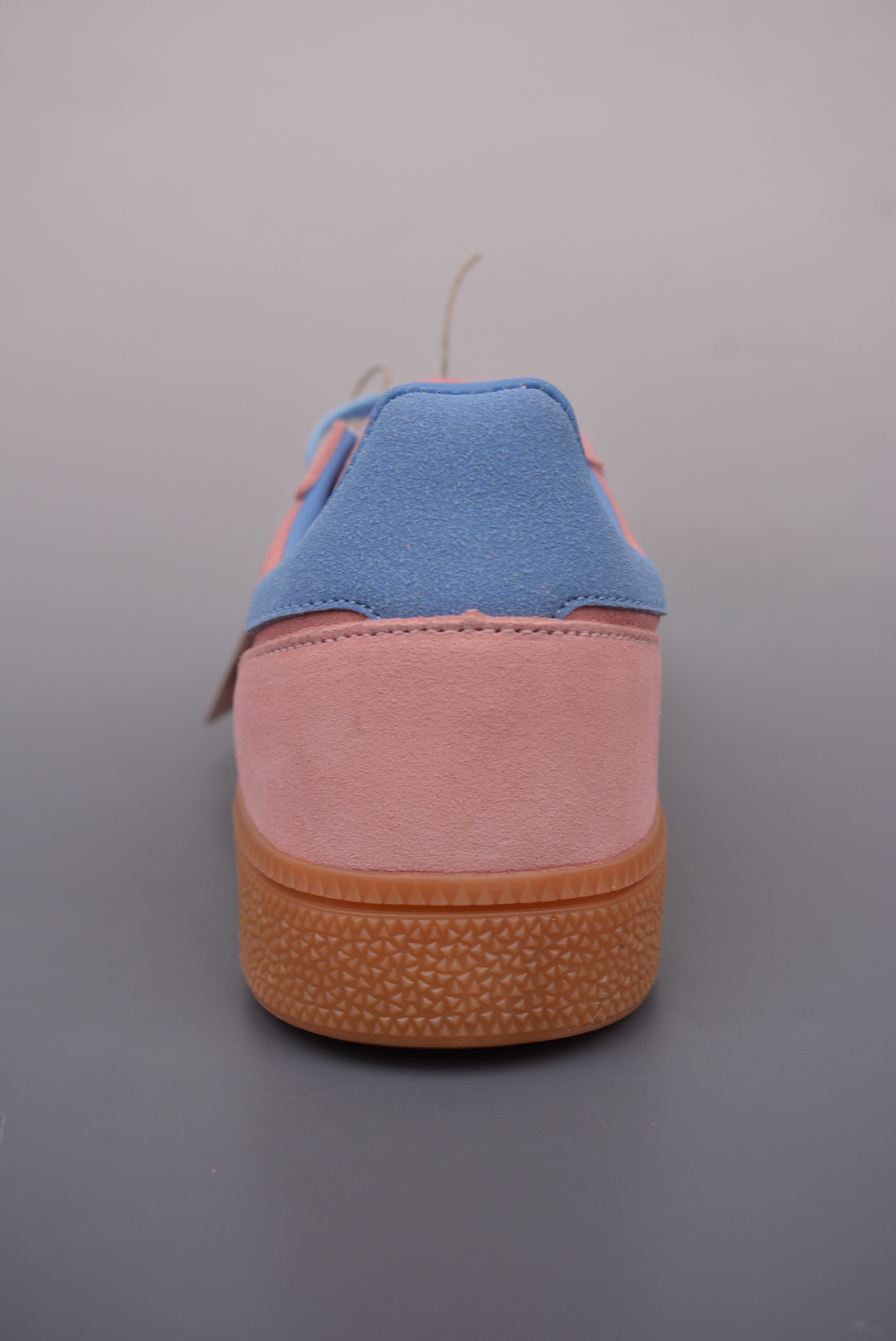 Adidas Originals Handball SPZL Suede Light Blue IG1974