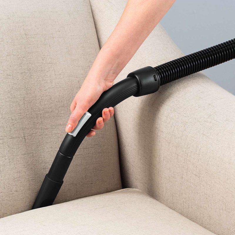 BISSELL Zing Lightweight Bagless Canister Vacuum