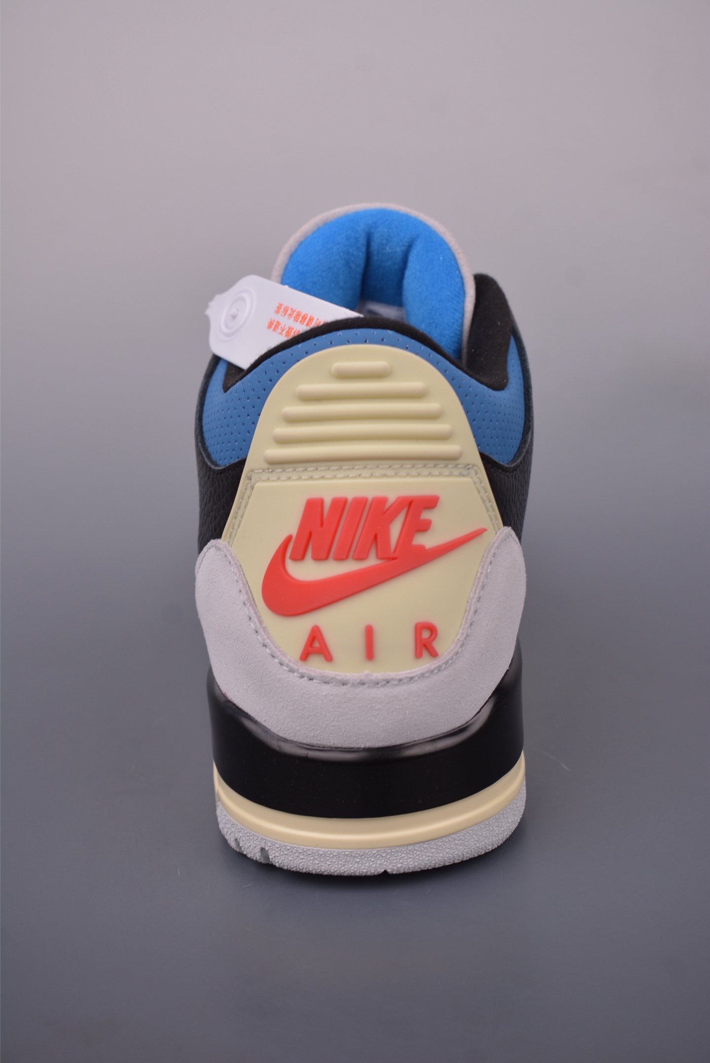 Jordan Air Jordan 3 Retro 