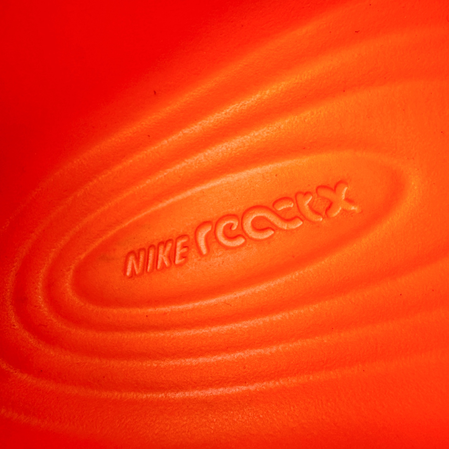 Nike ReactX Rejuven8 Simple Comfortable All-match Hole Shoes HV5060-800