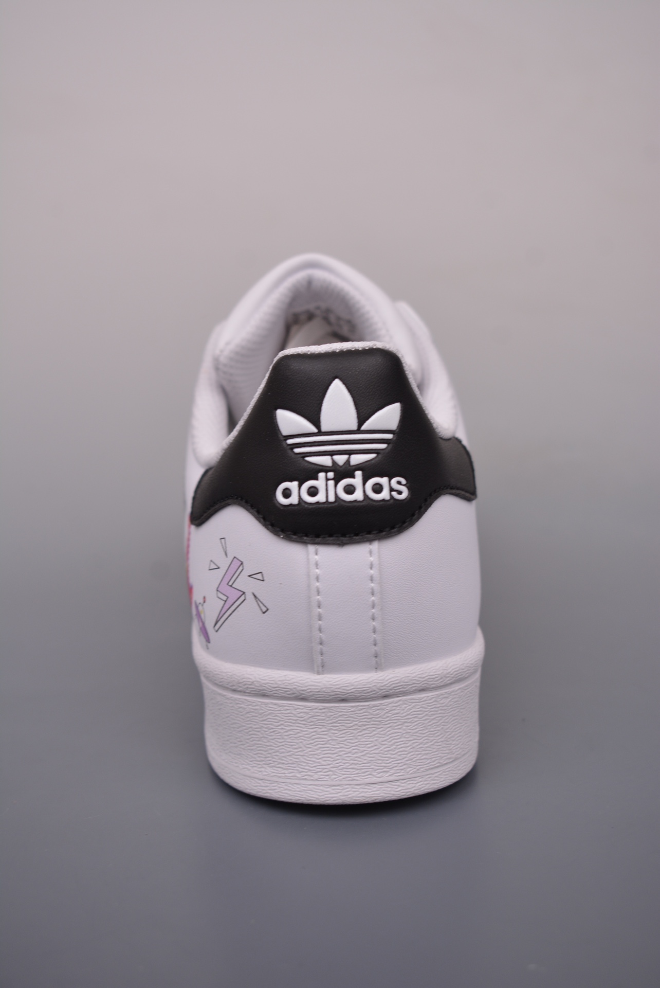 Adidas Originals Superstar Space Dinosaur EG4958