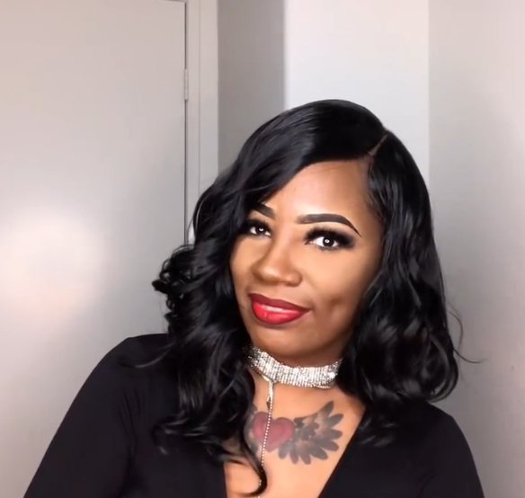 New Quality Natural Basic Cap Wig