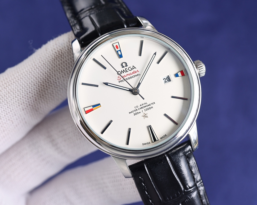 Omega De Ville Automatic Watch