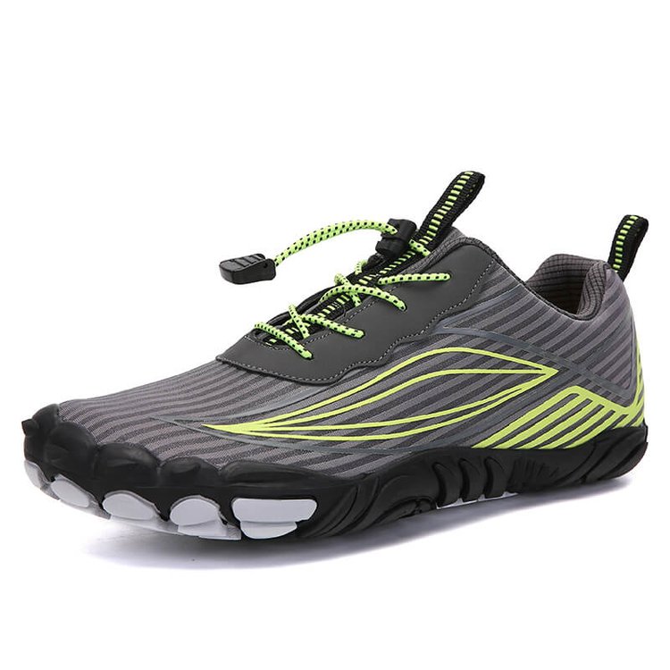 Couple's New Trend Outdoor Sports Shoes