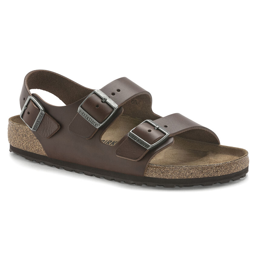 Milano Leather B-35120