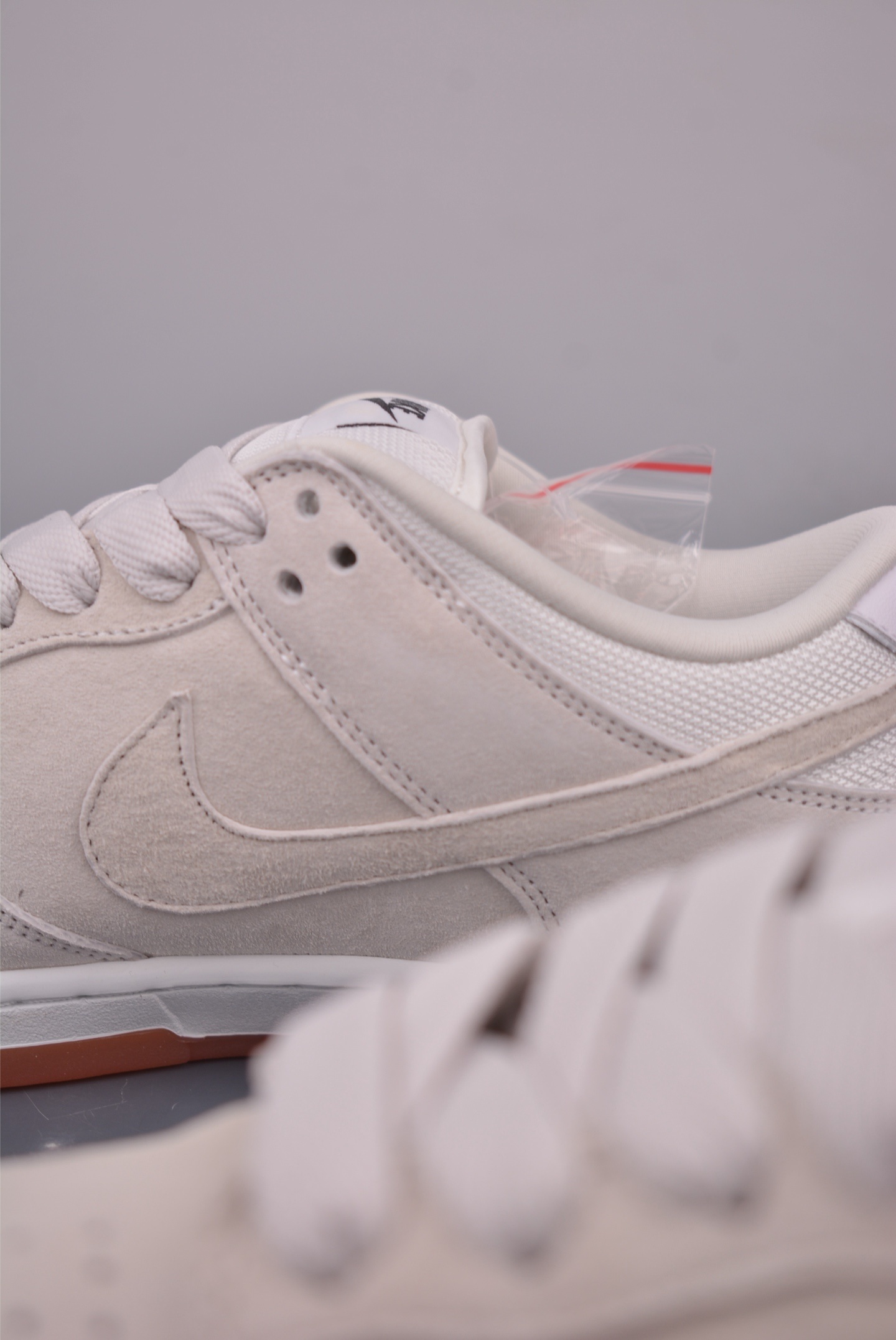 Nike SB Dunk Low Pro B 
